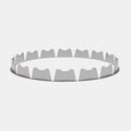 Food Saver for 30 Grills V63084