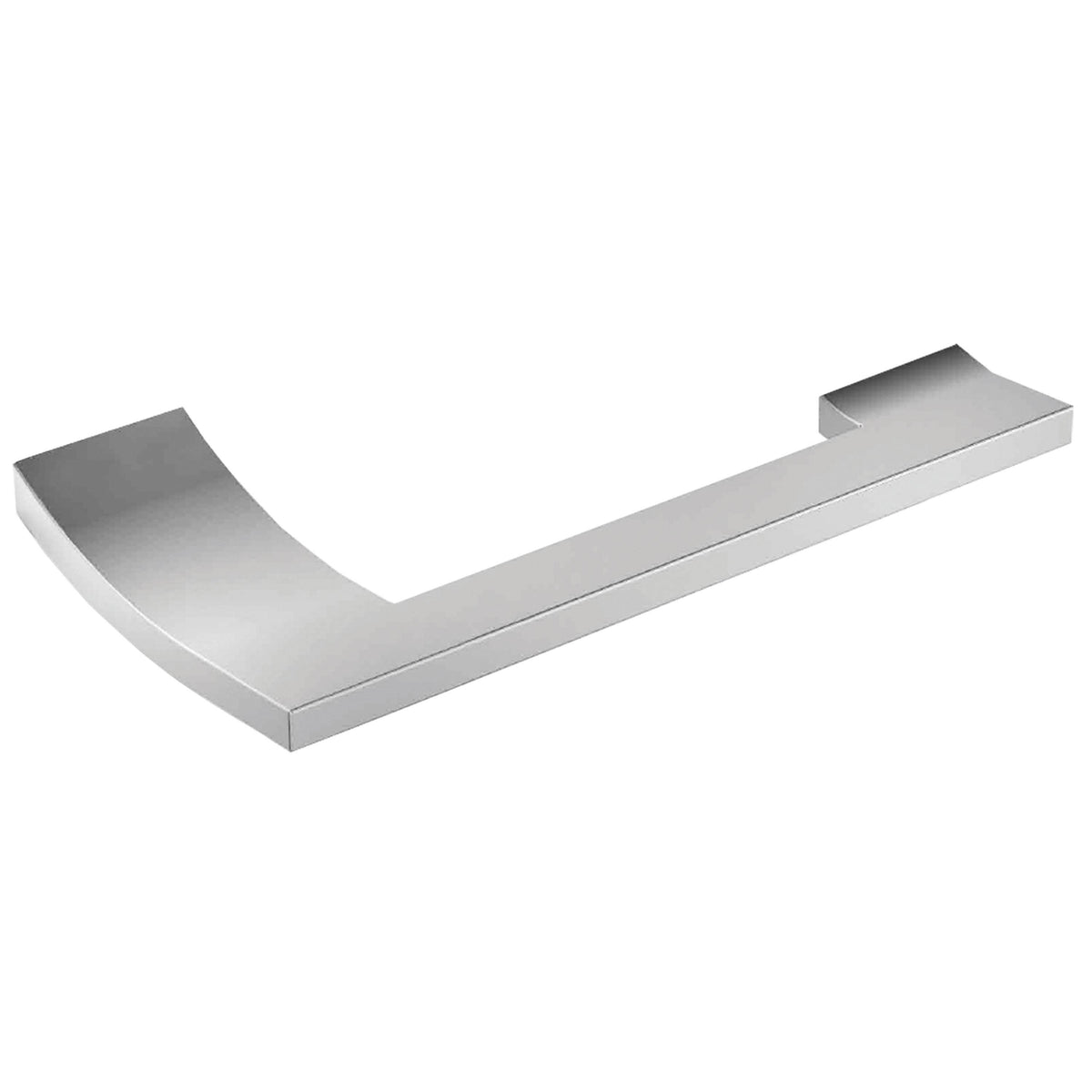 Polished Chrome Toilet Paper Holder S922777