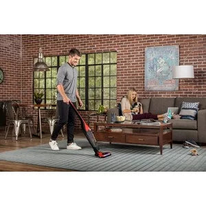 Cordless Stick Vacuum D33235