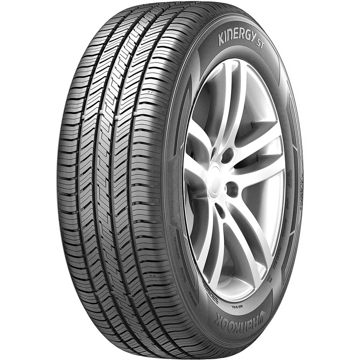 All-Season Tire 195/70R14 91T R58348