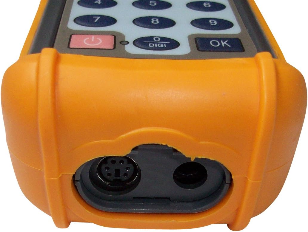 Digital Signal Level Meter K1108