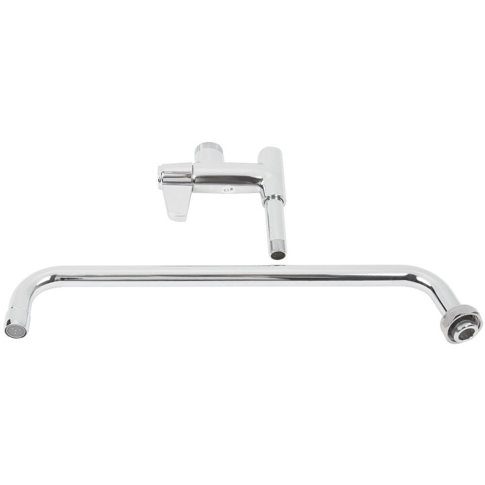Pre-Rinse Add-A-Faucet with 12x22 Swing Spout J213479