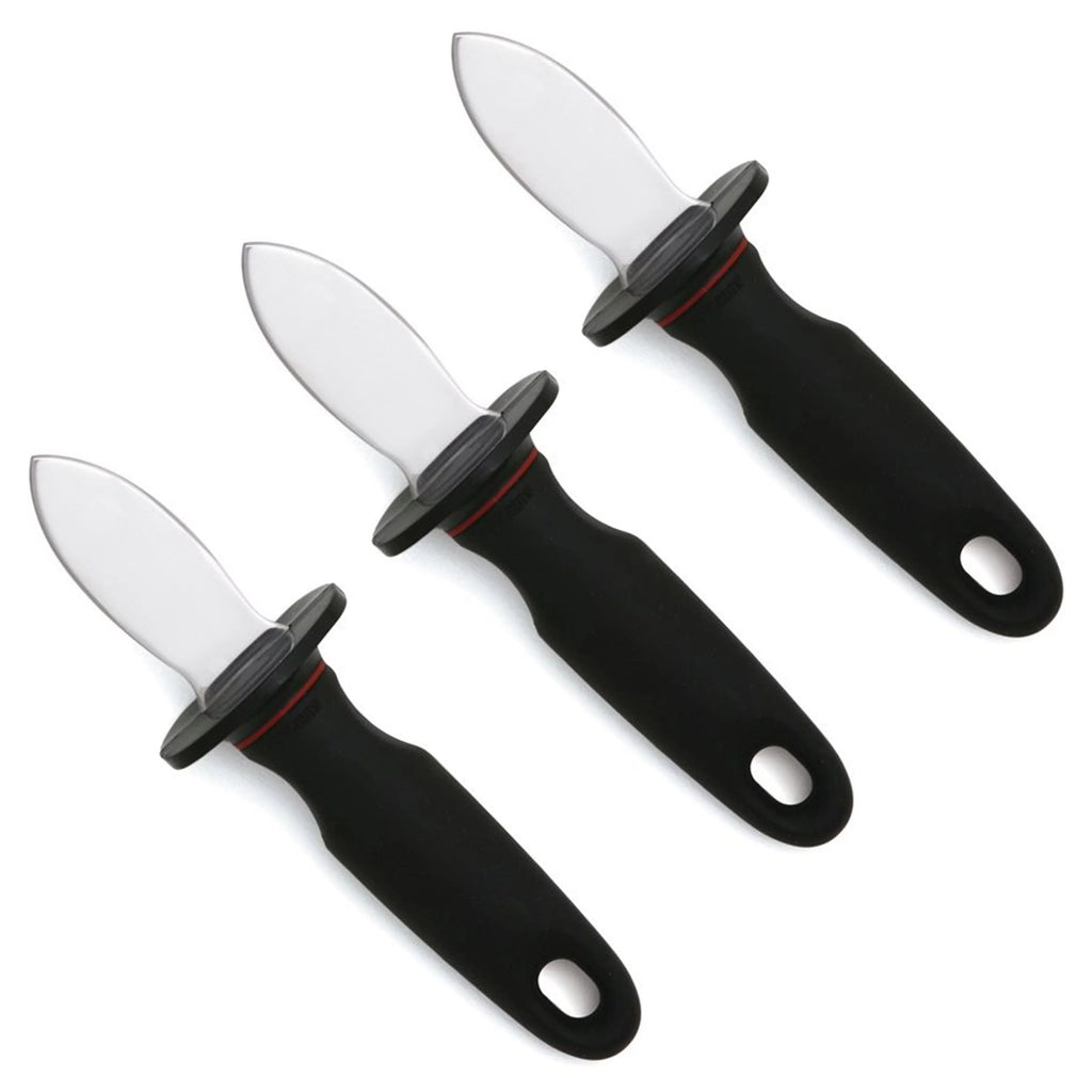Oyster Knife 3 Pack D583