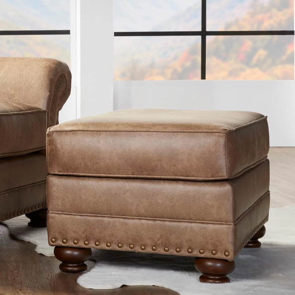 Transitional Ottoman D4866