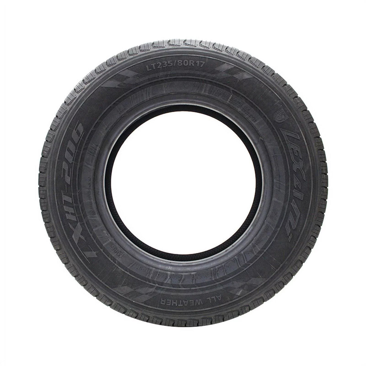 P265/70R16 111T Highway Tire H774