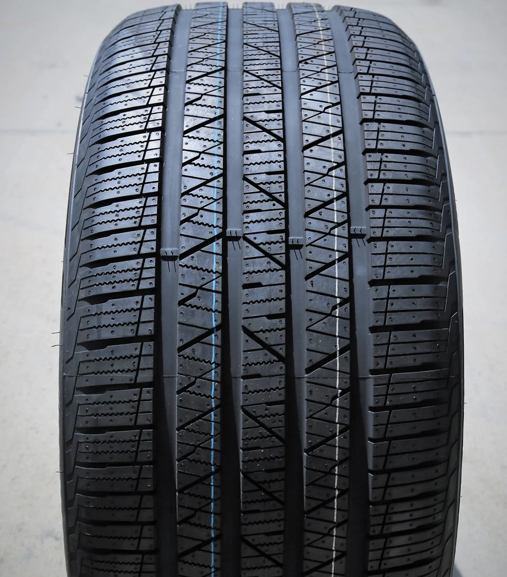 285/40R22 110H XL Performance Tires Q8584