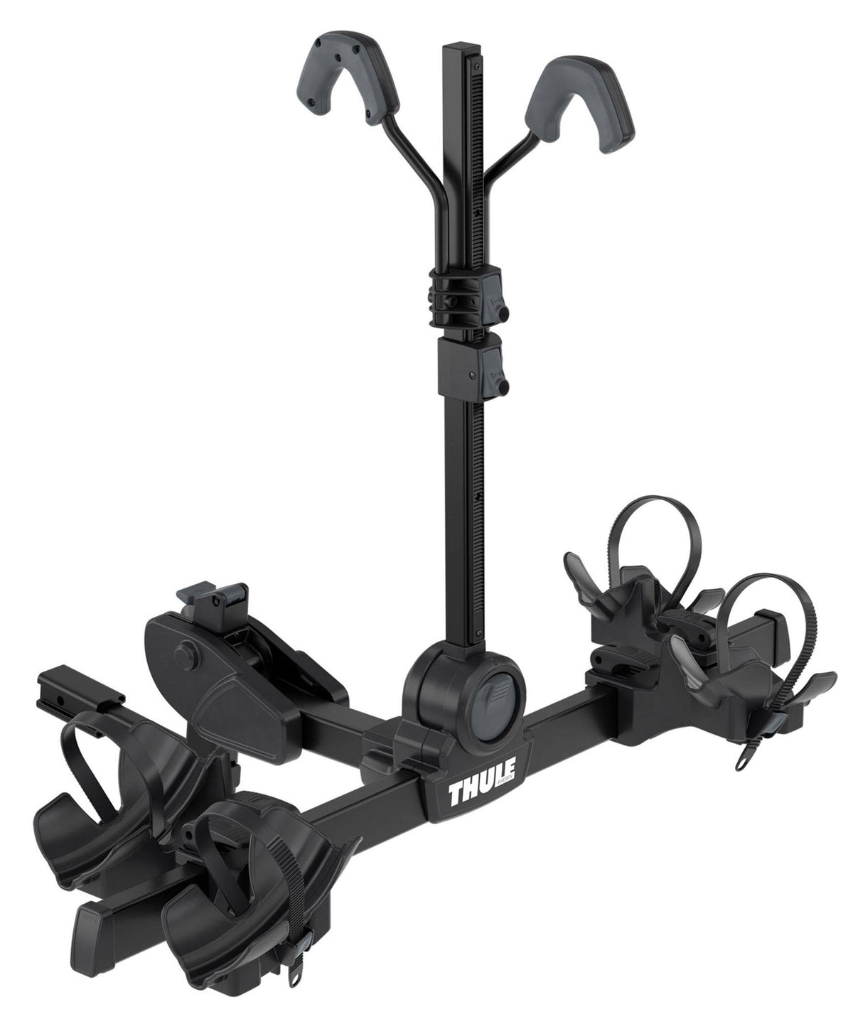 Black Bike Carrier C71287