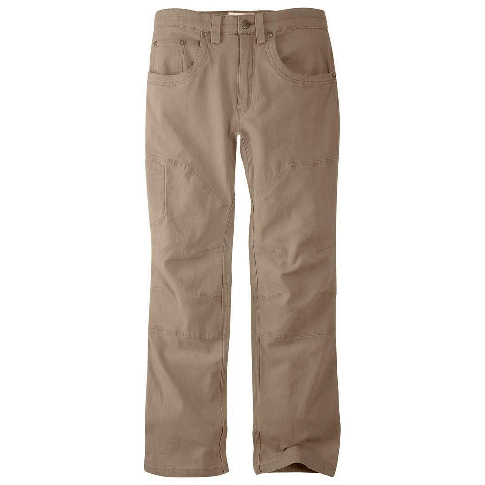 Classic Khaki Pant T374