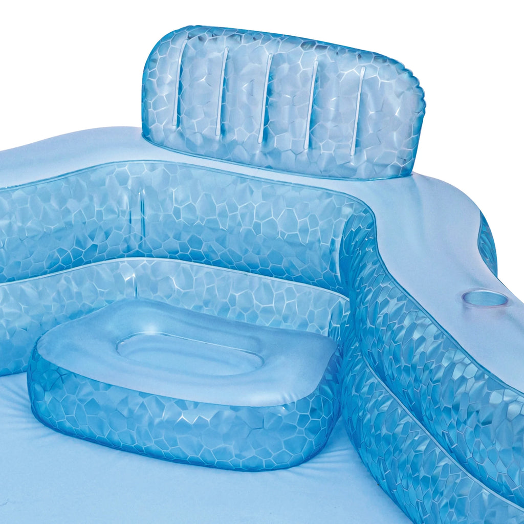 Inflatable Swimming Pool Y27219