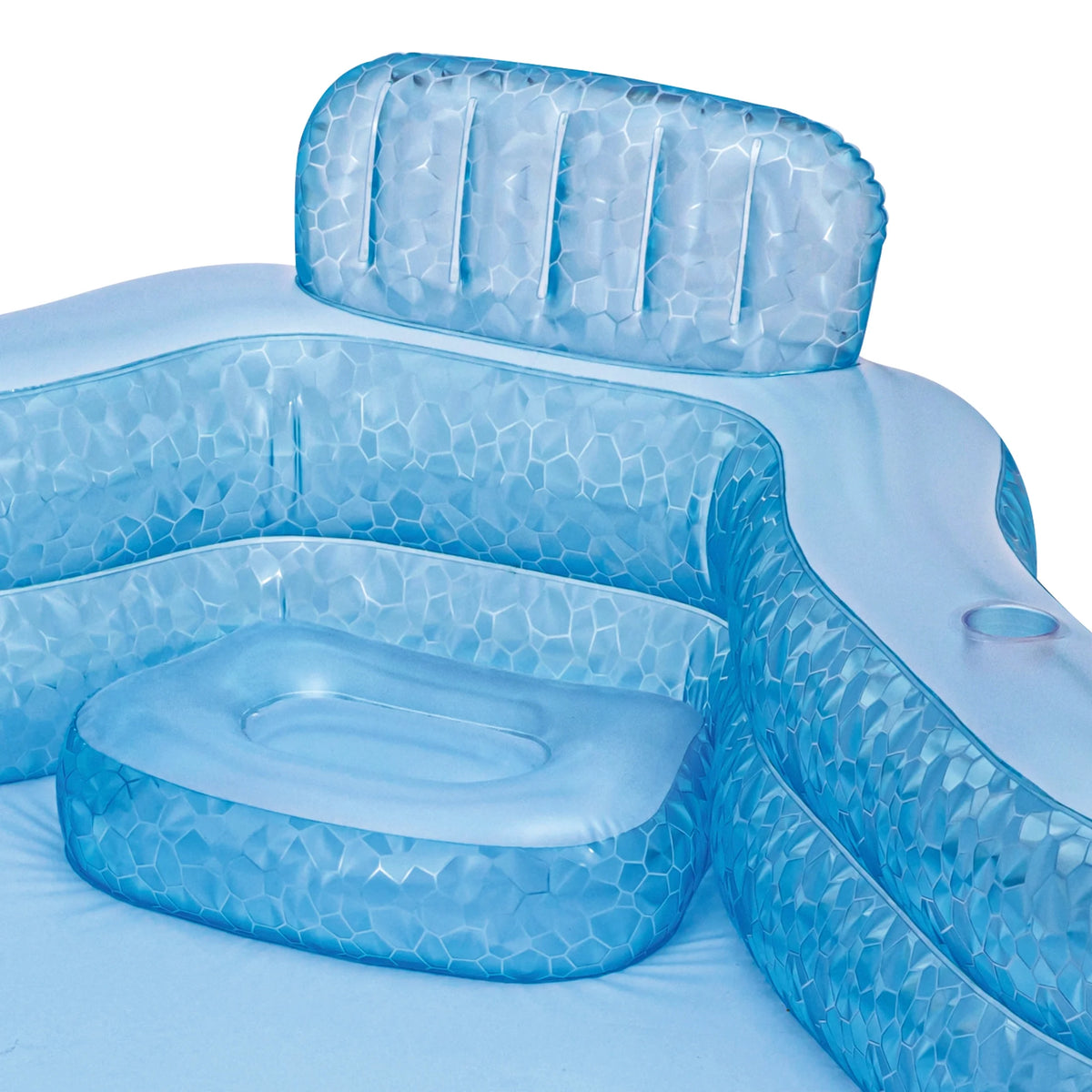 Inflatable Swimming Pool Y27219