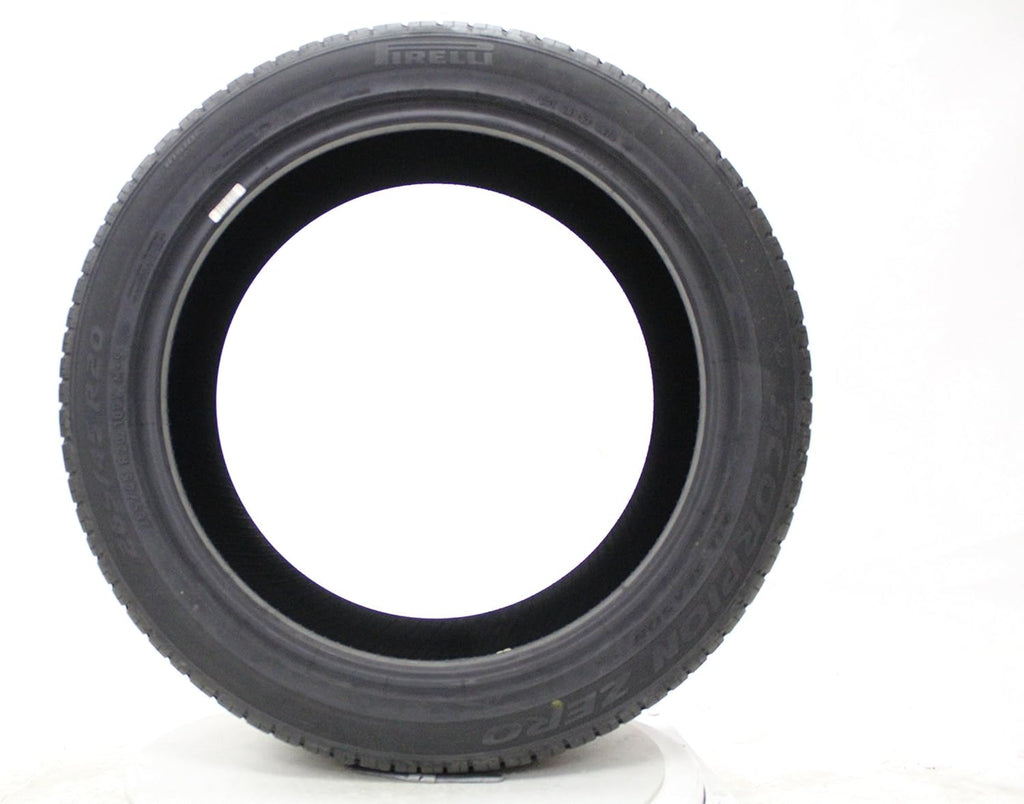 All-Season Radial Tire 265/45R20 Q908