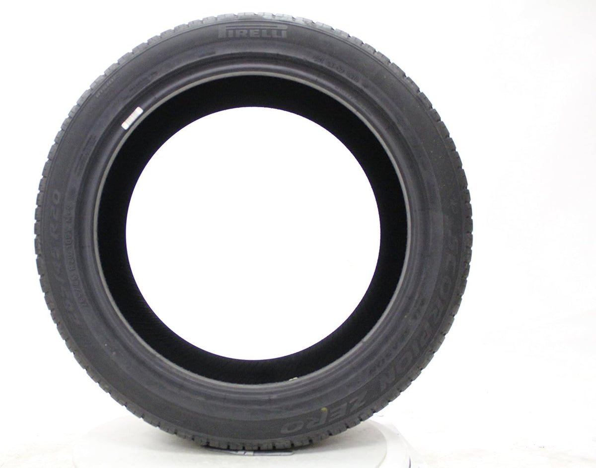 All-Season Radial Tire 265/45R20 Q908