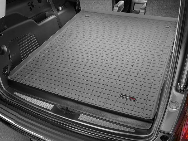Cargo Liner E1554