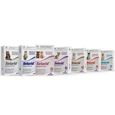 Topical for Dogs 40.1-85 lbs U891892
