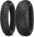 Raven Rear Tire 180/55ZR17 D124131