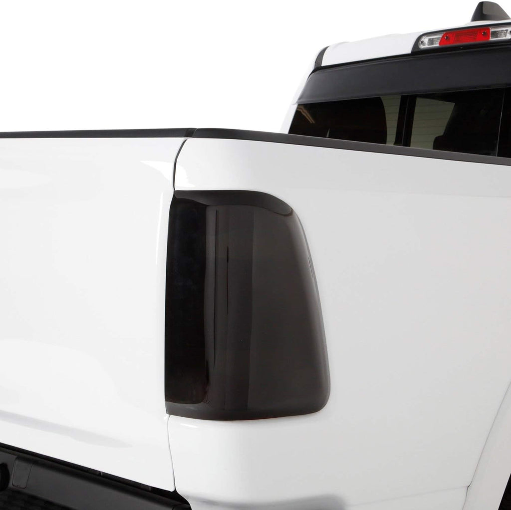Smoke Taillight Cover 2 Pc Y226
