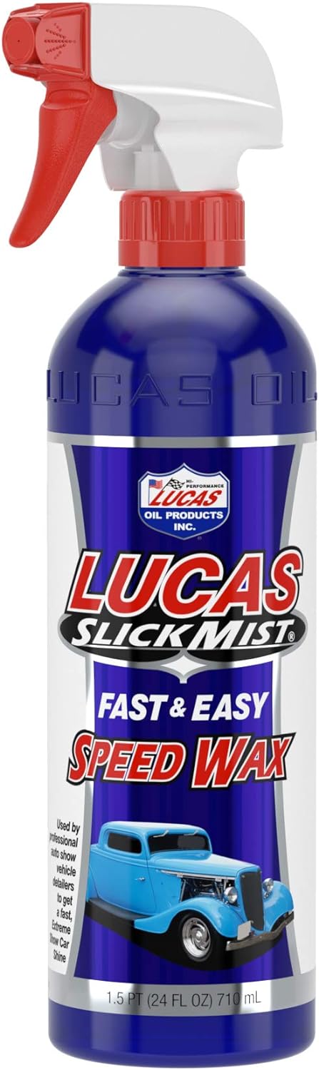 Slick Mist Speed - Cera, 24 oz C9232
