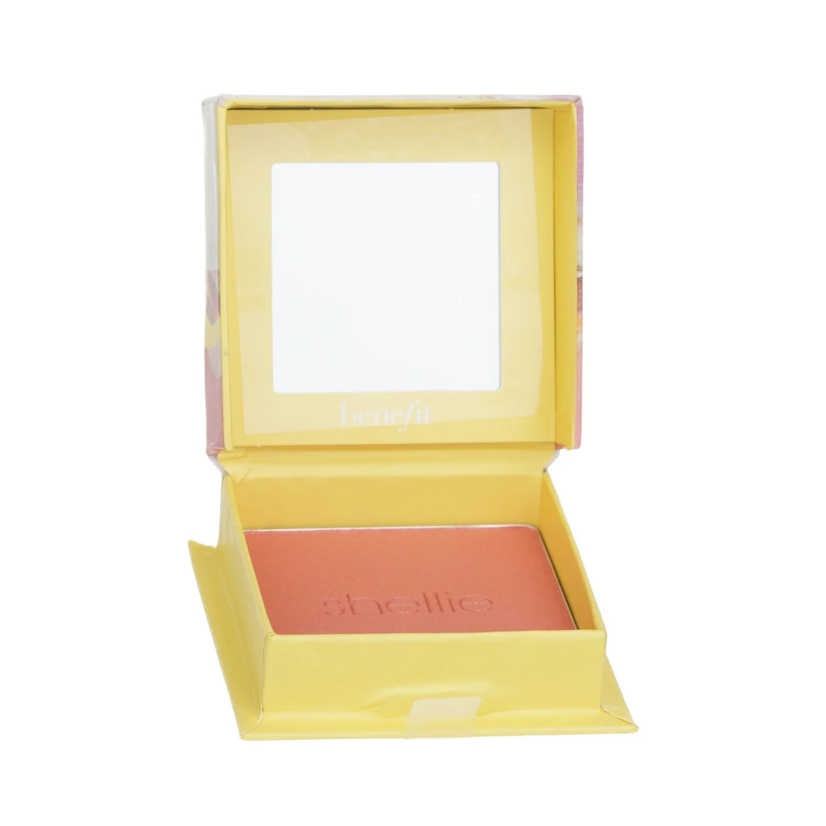 Shellie Warm Seashell Pink Blush 6g G839262