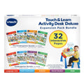 Activity Desk 4-in-1 Expansion Pack L855742