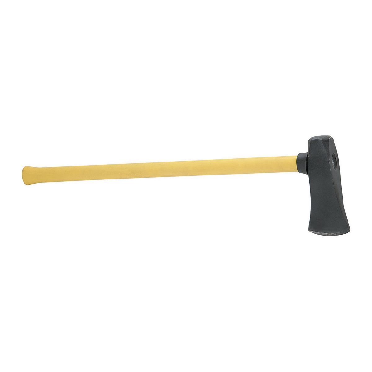 6 lb. Fiberglass Splitting Maul Y96857