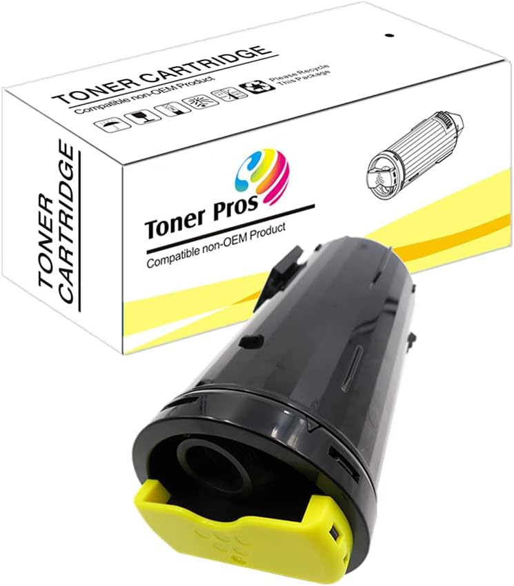 Toner Replacement 4-Color-Pack W288855