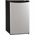 3.3 Cu Ft Compact Stainless Steel Refrigerator P9781
