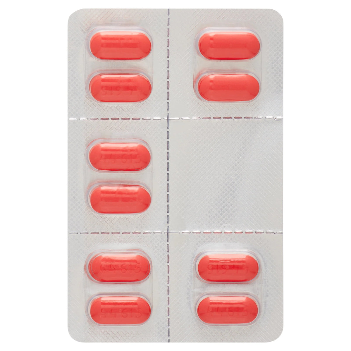 Maximum Strength Sinus Severe Congestion Relief Caplets, 20 Count S82794