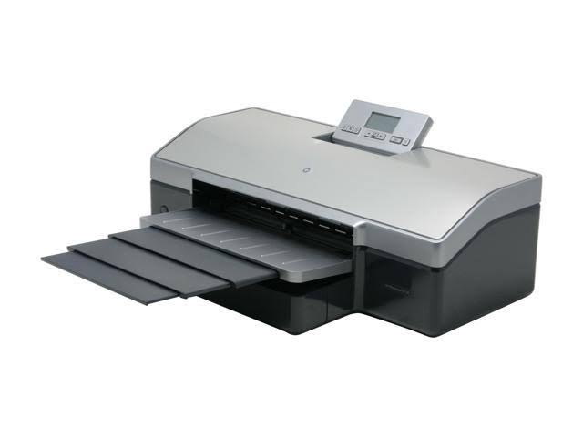 HP Photosmart 8750 Professional Photo Printer E113