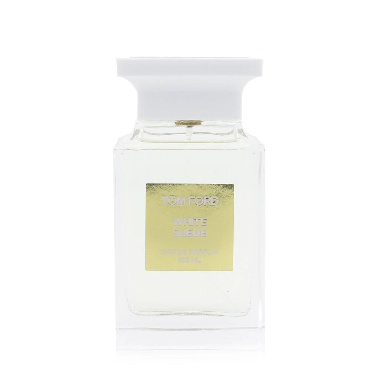 White Suede Eau De Parfum Spray 50ml K346565