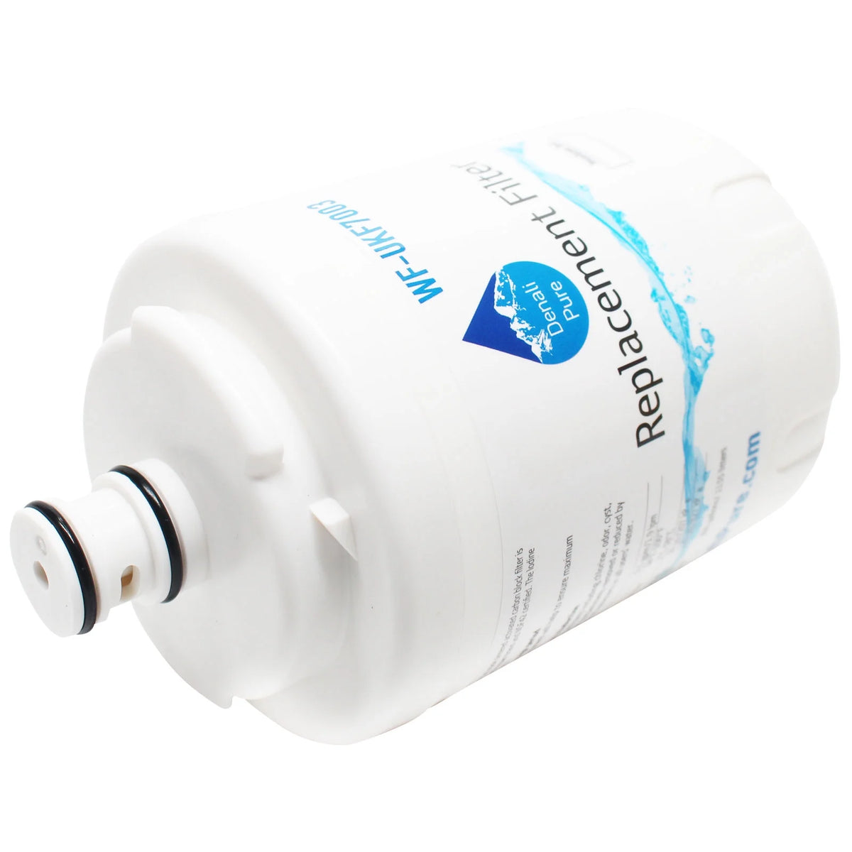5-Pack Replacement Water Filter Cartridge F2112