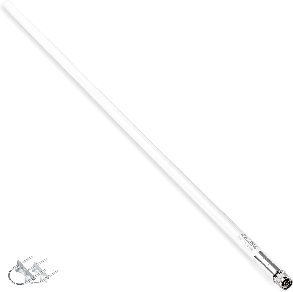 915 MHz 43.3in Outdoor Omni-Directional LoRa Antenna P84876
