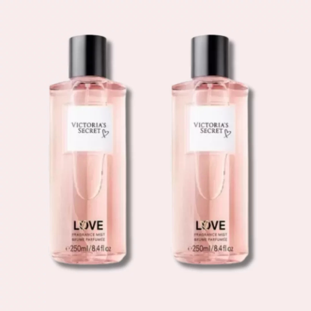 2 Pack 8.4 oz Fragrance Mist Y163270