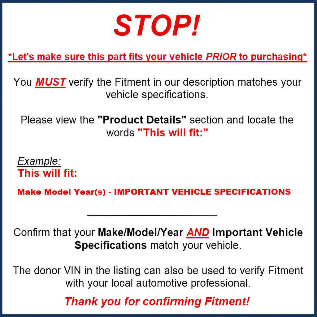 Pre-Owned Subaru Forester Heater AC Temperature Controller S99425