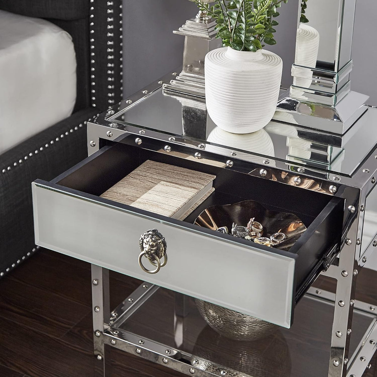 Accent Table S2526