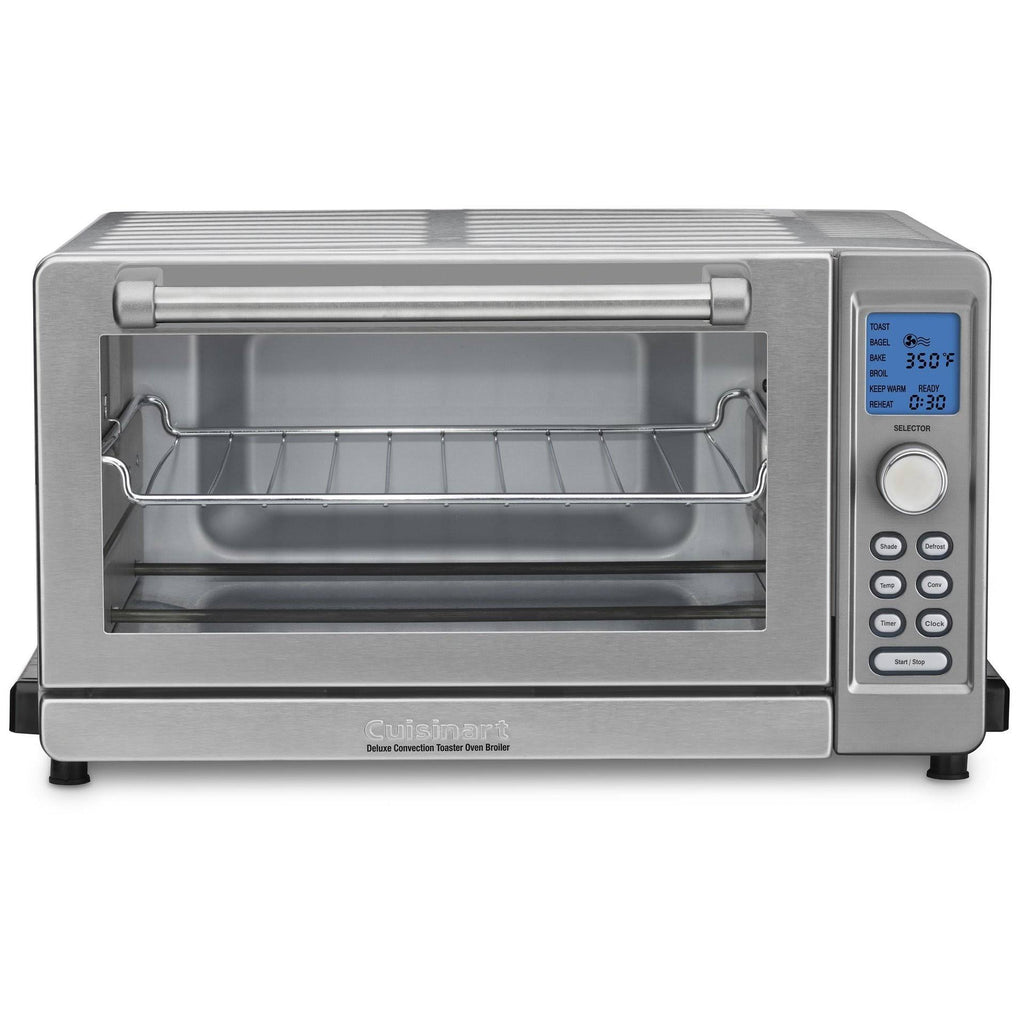 Stainless Convection Toaster Oven Broiler G697641