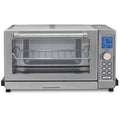 Stainless Convection Toaster Oven Broiler G697641