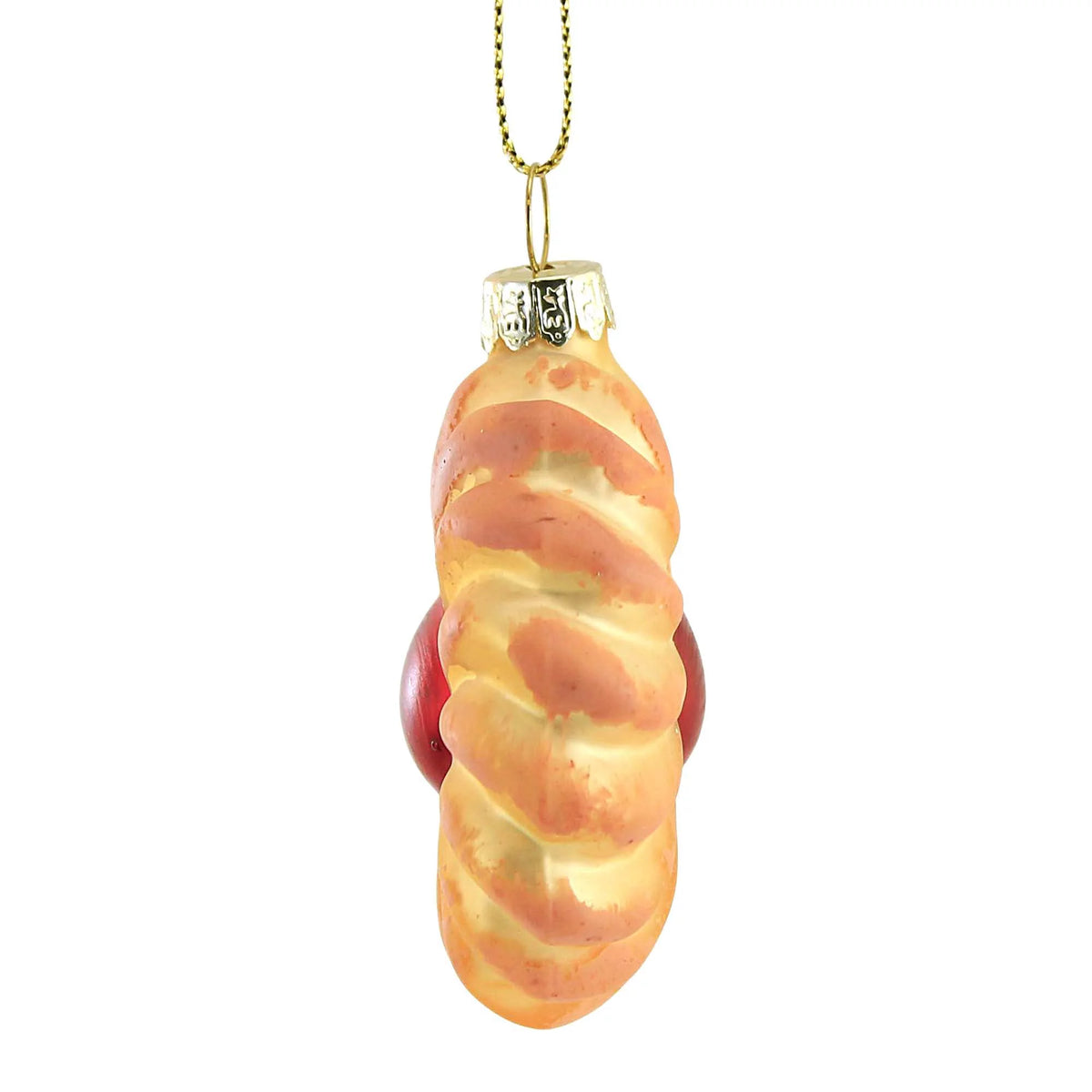 Glass Christmas Ornament X258713