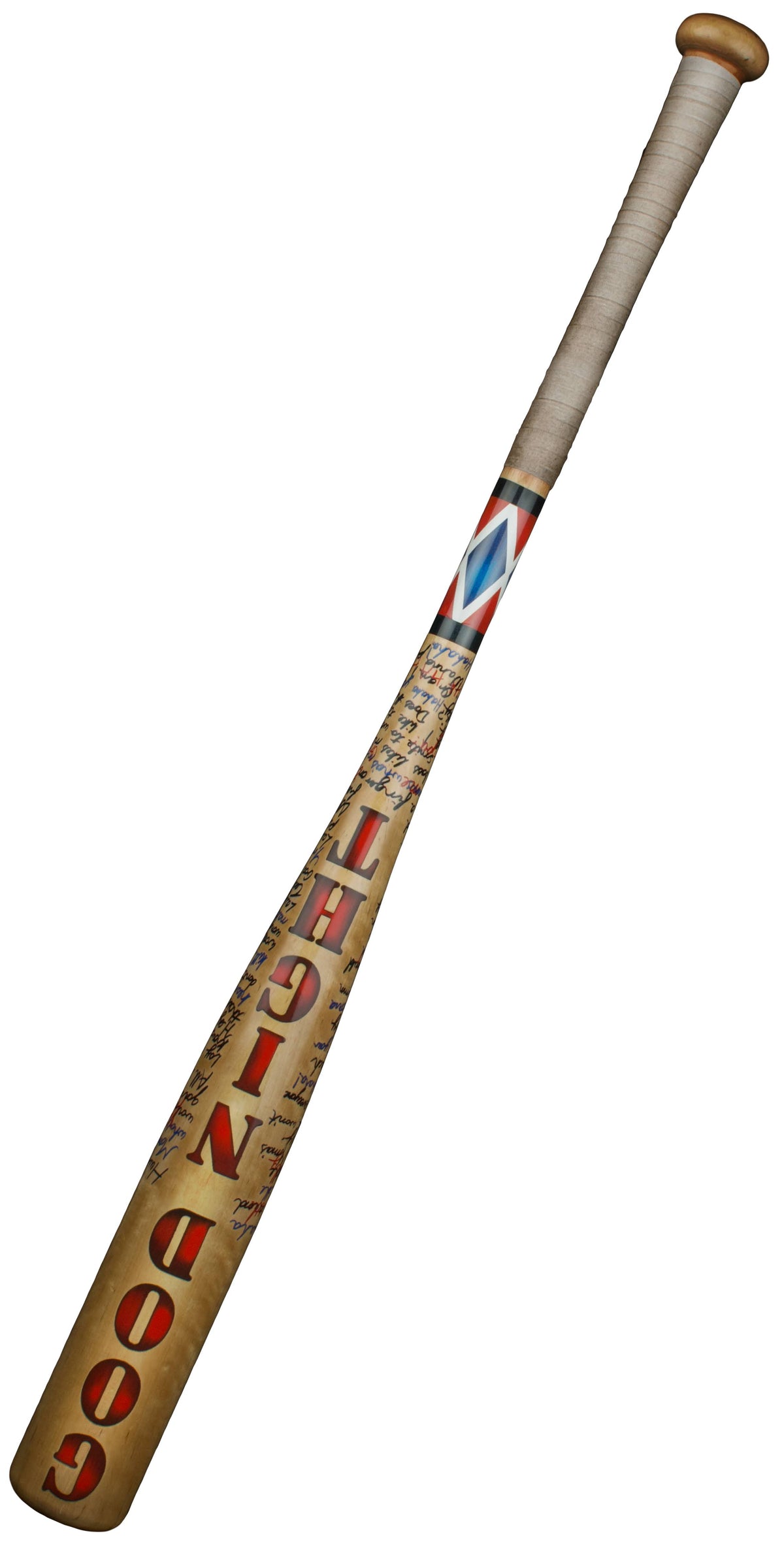 Harley Quinn Baseball Bat Replica F6859