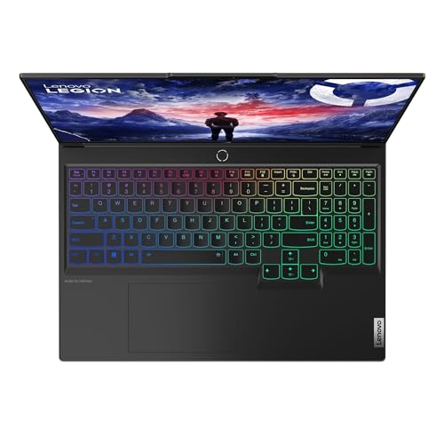 16" 2560 x 1600 240Hz Intel Core i9-14900HX NVIDIA GeForce RTX 4070 8GB 32GB DDR5 1TB SSD Gaming Laptop Z65120