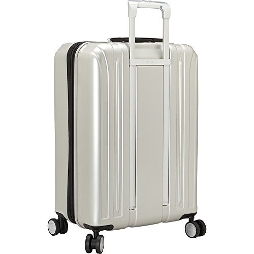 Graphite Hardside Expandable Luggage, Carry-On 21 Inch S906218