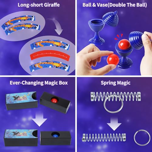 Magic Starter Kit F6907