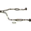 Catalytic Converter C700