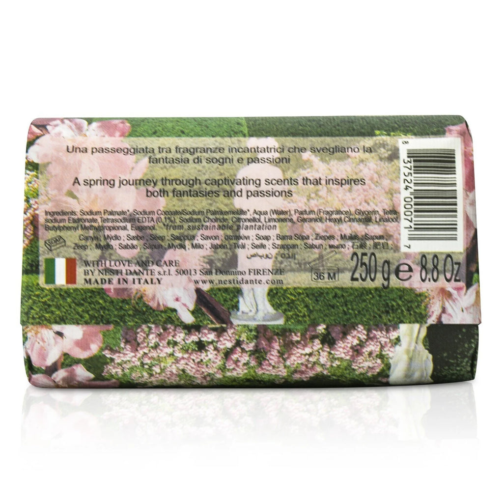 Natural Soap 250g/8.8oz T7563