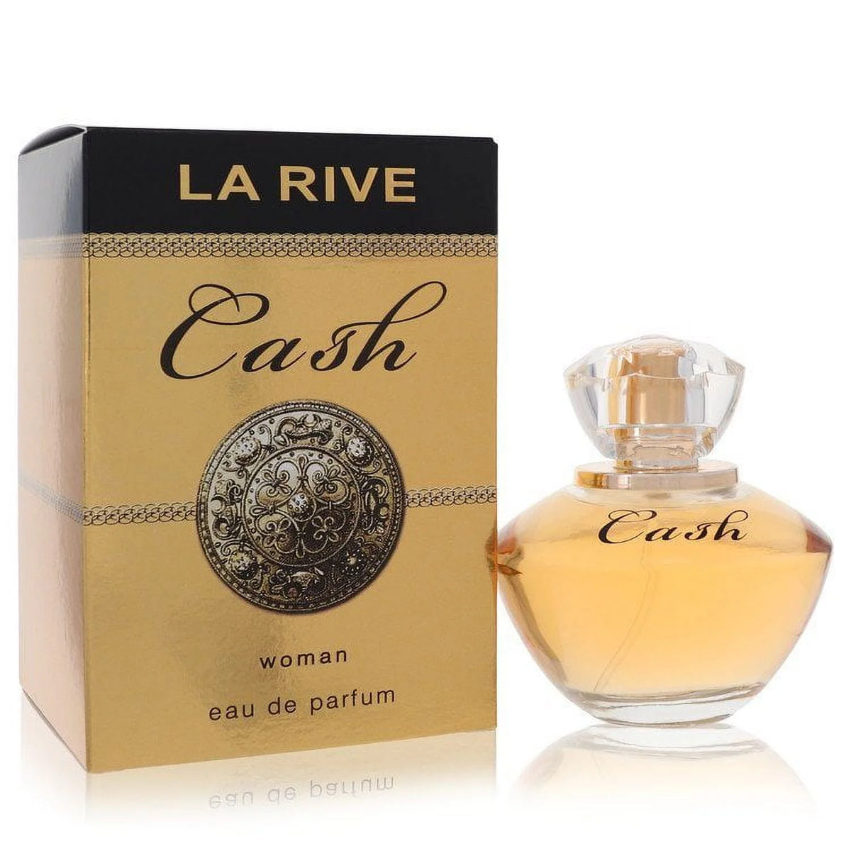 Eau De Parfum Spray C478