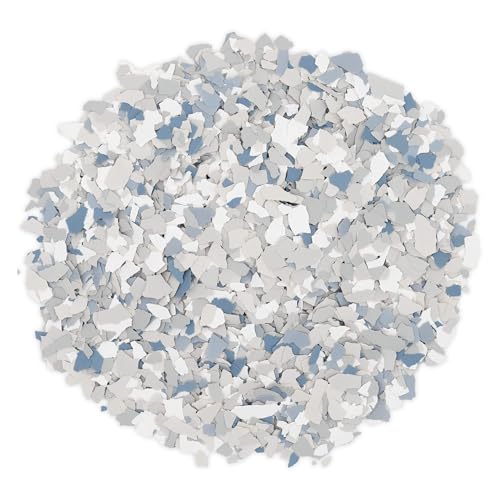Epoxy Floor Kit for Concrete, 300-400 sq ft H380