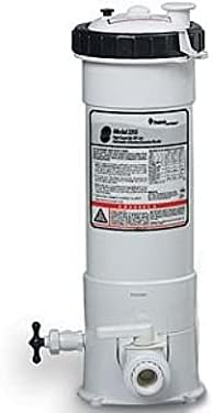 Automatic Chlorine/Bromine Feeder F543249