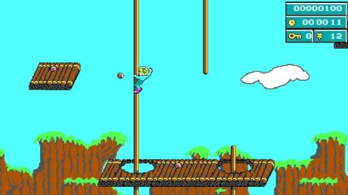 Platformer Collection for Nintendo Switch G43838