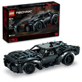 Batmobile Model Car Building Toy Z496409