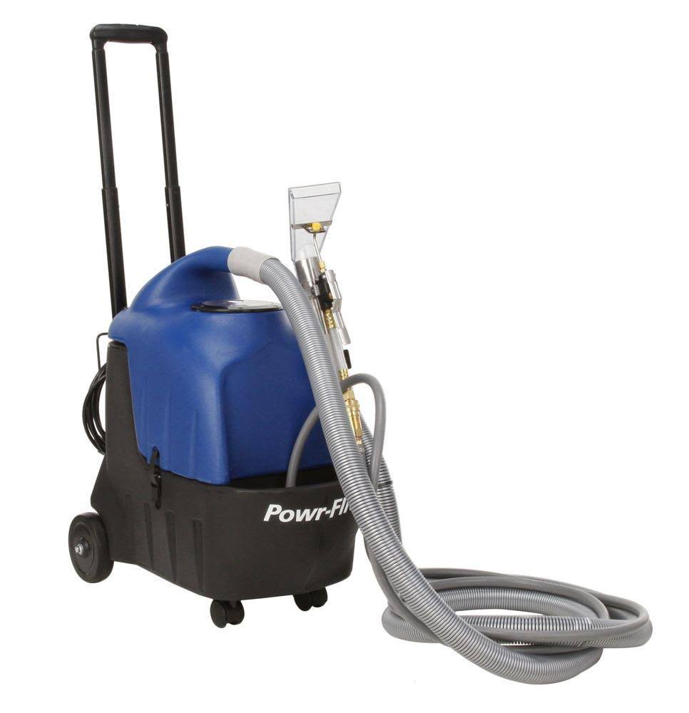 Portable 3.5gal Carpet Spotter M127308