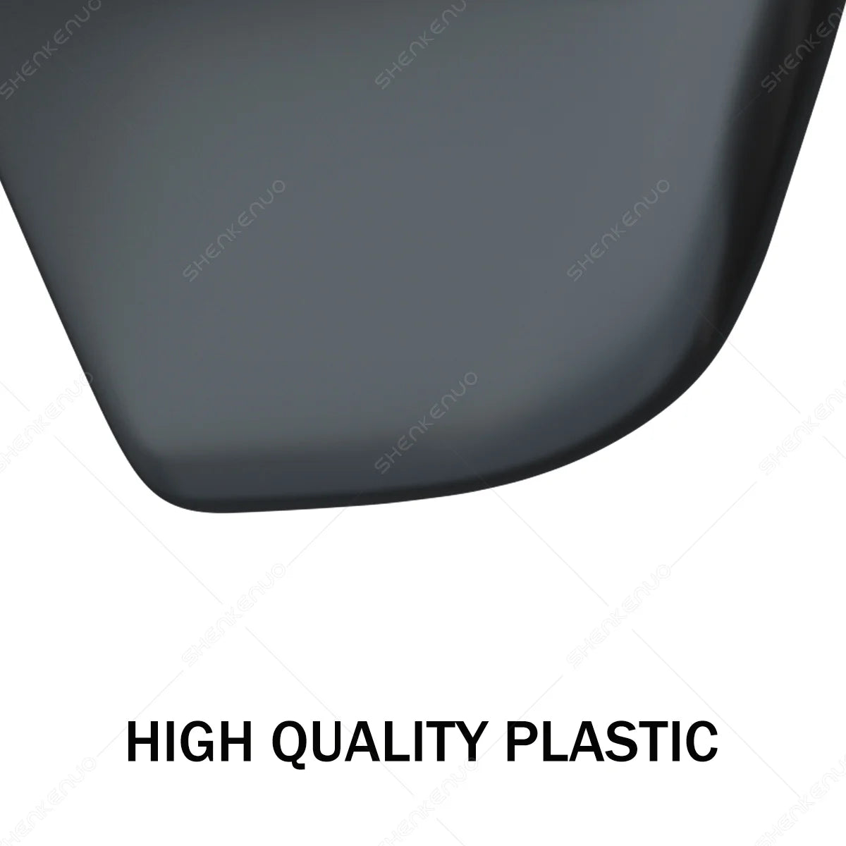 Left Driver Side Door Wing Mirror Cover Lower Holder D2250